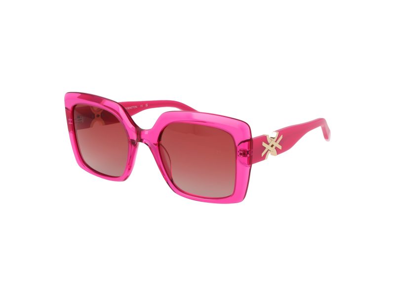 Benetton BE 5080 295 53 Occhiali da Sole