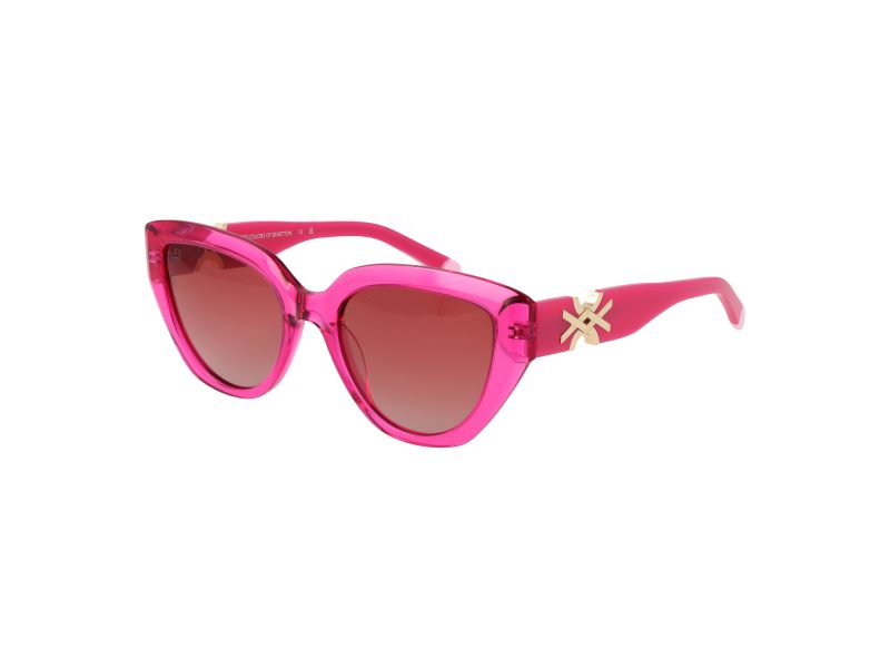 Benetton BE 5081 295 53 Occhiali da Sole