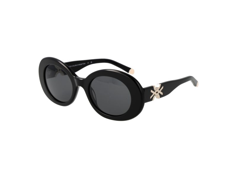 Benetton BE 5082 001 51 Occhiali da Sole