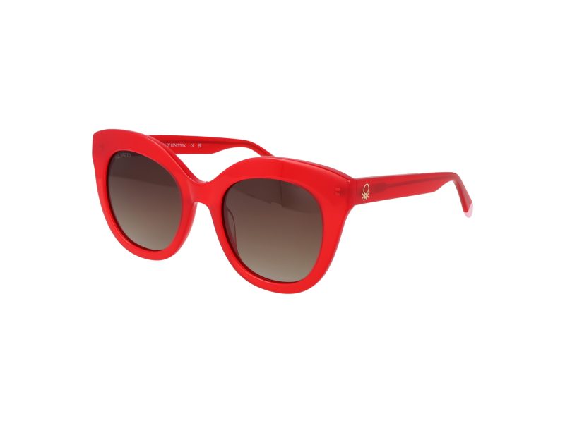 Benetton BE 5090 255 53 Occhiali da Sole