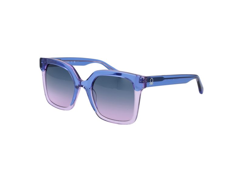 Benetton BE 5091 673 52 Occhiali da Sole