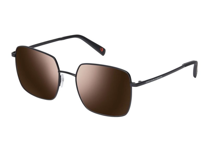 Benetton BE 7008 001 58 Occhiali da Sole