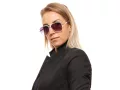Benetton BE 7011 800 59 Occhiali da Sole