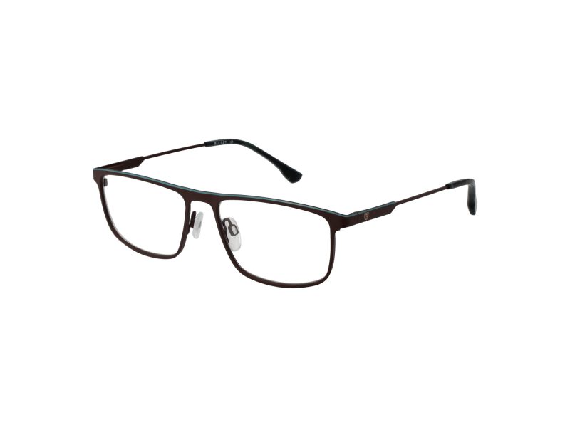Bulget BG 1808M 01A 55 occhiali da vista