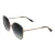 Bulget BG 3329 01A 59 Occhiali da Sole