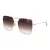 Bulget BG 3357 01A 59 Occhiali da Sole