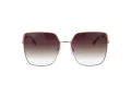 Bulget BG 3357 01A 59 Occhiali da Sole