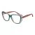 Bulget BG 6539 H01 54 occhiali da vista