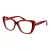 Bulget BG 6539 H02 54 occhiali da vista