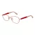 Bulget BG K1008 07A 49 occhiali da vista