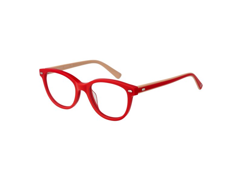 Bulget BG K6040 D02 46 occhiali da vista