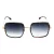 Bulget BG Y3006 G21 54 Occhiali da Sole