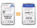 Biofinity (3 pz)