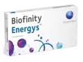 Biofinity Energys (3 pz)