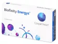 Biofinity Energys (3 pz)