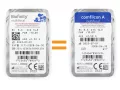 Biofinity Multifocal (3 pz)