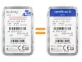Biofinity Toric (3 pz)