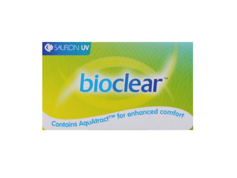 Bioclear (3 pz)