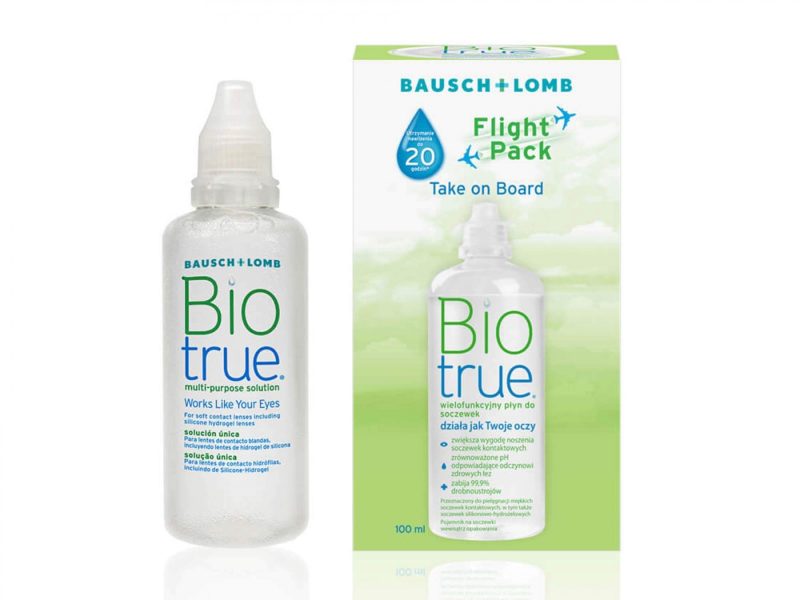 Biotrue (100 ml)