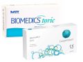 Biomedics Toric (3 pz)