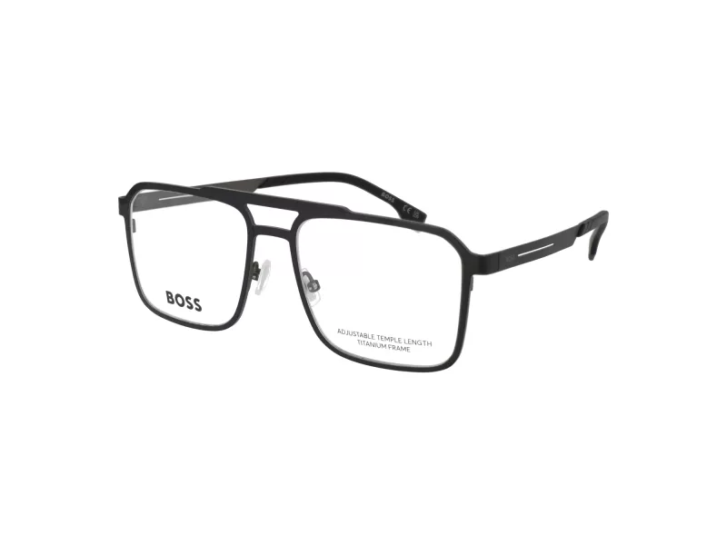 Boss BOSS 2002 TI7/18 56 occhiali da vista
