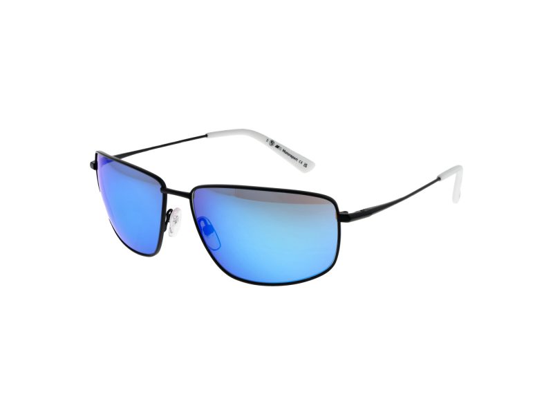 BMW Motorsport BS 0027 02X 62 Occhiali da Sole