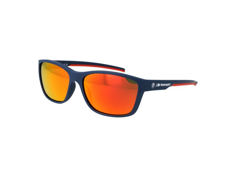 BMW Motorsport BS 0036 91U 60 Occhiali da Sole