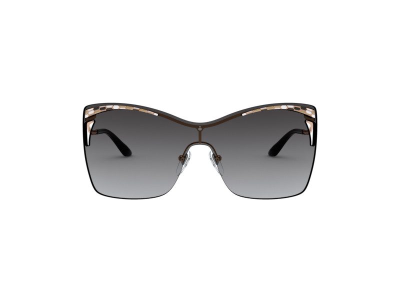 Bvlgari BV 6138 2014/8G 140 Occhiali da Sole