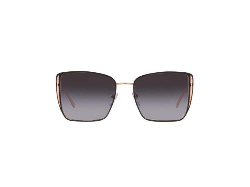 Bvlgari BV 6176 2023/8G 55 Occhiali da Sole