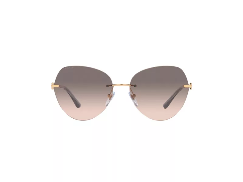 Bvlgari BV 6183 2014/3B 60 Occhiali da Sole