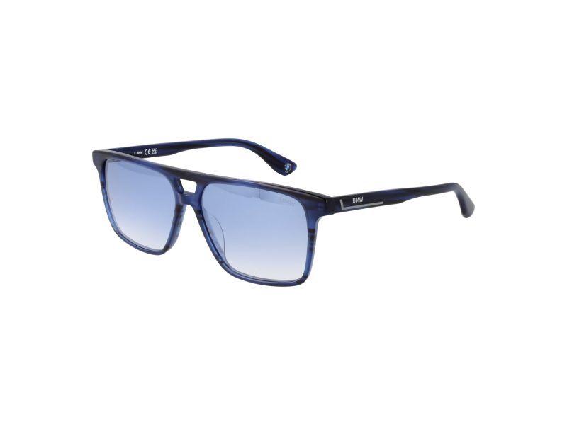 BMW BW 0038 92W 57 Occhiali da Sole