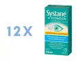 Systane Hydration preservative free (12 x 10 ml)