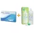 Pro-Vision (6 pezzi) - lenti a contatto mensili monouso in silicone idrogel + Biotrue (300 ml)