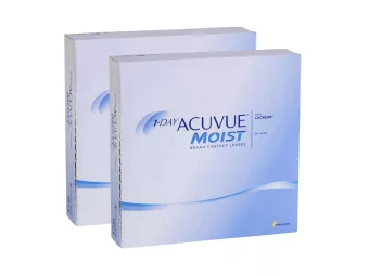 1 Day Acuvue Moist (180 pz)