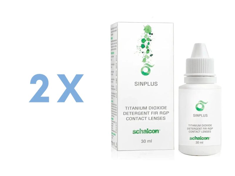 Sinplus (2 x 30 ml)
