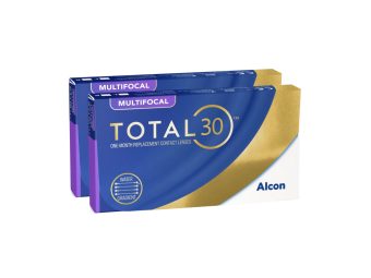 Total30 Multifocal (12 pz)