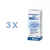 Tears Naturale II Med (3 x 15 ml)