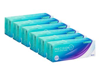 Precision 1 Toric (180 pz)