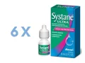 Systane Ultra (6 x 10 ml)