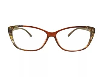 Berkeley occhiali da computer BB 1793 Brown 55