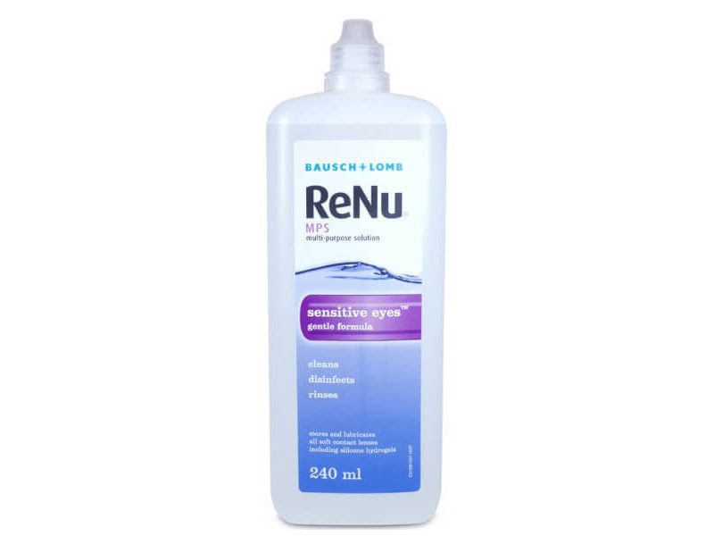 Renu Multiplus (240 ml)