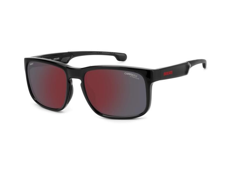 Carrera Ducati CARDUC 001/S 807/IR 57 Occhiali da Sole