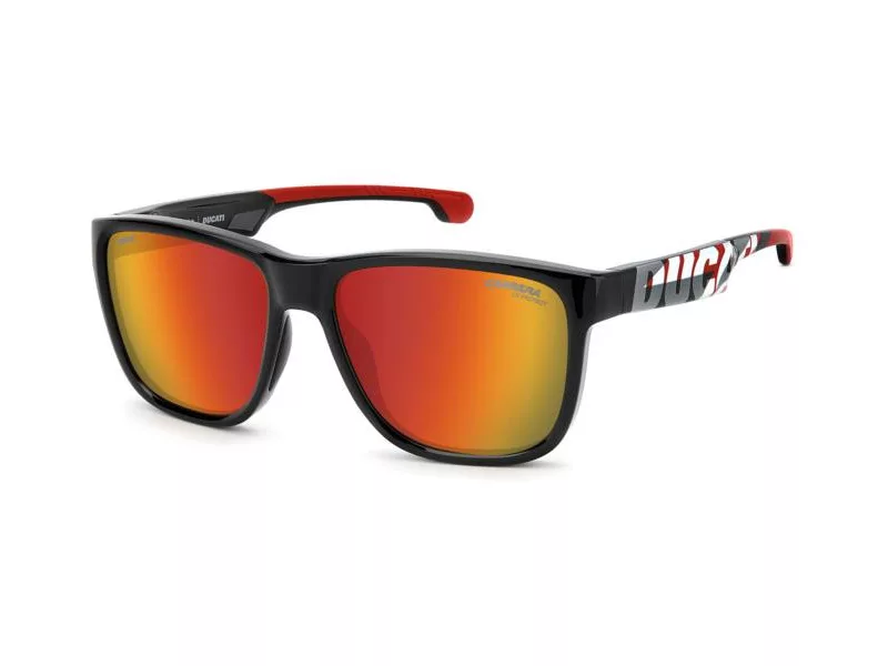 Carrera Ducati CARDUC 003/S 807/UZ 57 Occhiali da Sole