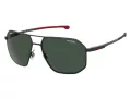 Carrera Ducati CARDUC 037/S 003/QT 61 Occhiali da Sole