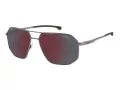 Carrera Ducati CARDUC 037/S R80/H4 61 Occhiali da Sole