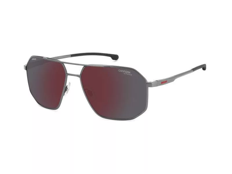 Carrera Ducati CARDUC 037/S R80/H4 61 Occhiali da Sole