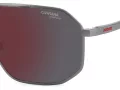Carrera Ducati CARDUC 037/S R80/H4 61 Occhiali da Sole