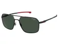 Carrera Ducati CARDUC 038/S 003/UC 61 Occhiali da Sole