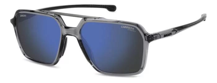 Carrera Ducati CARDUC 042/S R6S/XT 55 Occhiali da Sole