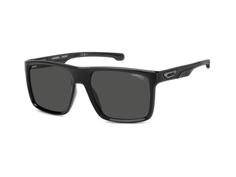 Carrera Ducati CARDUC 049/S 807/IR 57 Occhiali da Sole